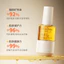 Dầu cảm ứng dịu nhẹ cho bé Calendula Dầu dưỡng ẩm cho bé sơ sinh Dầu dưỡng ẩm cho bé Dầu Massage toàn thân 4.13