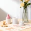 Stay Baby Chai Khuôn Silicon Theo Chủ Đề Lý Tưởng Để Làm Hộp Đựng Đồ Trang Sức