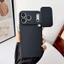 Dành Cho iPhone 17 promax Cửa Sổ Trượt Ốp Lưng Điện Thoại Xoay Trượt Bảo Vệ Bao Gồm Tất Cả Mềm Mại