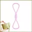 Dây Co Giãn Silicone Cho Tập Thể Dục Và Yoga