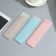 Jewel Pen Signature Pen Case Business Bookmark Leather Pen Case Hộp đựng trang trí Thiết kế cao cấp Quà tặng Ngày của giáo viên Tặng