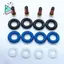 Bộ dụng cụ sửa chữa kim phun cho 6 phần số 0280156154 0586156156 Cho AY-RK057