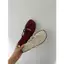 TT 2026 Mùa Hè Phong Cách Mới Khóa Kim Loại Mũi Vuông Phẳng Flip-Flops Đế Mềm Giày Sandal Mũi Mở
