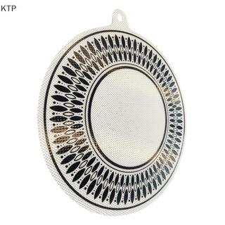 [KTP] 1 tấm lót bếp từ, tấm bảo vệ mặt bếp khỏi trầy xước cho bếp từ, thảm silicon đa năng lót nồi chiên không dầu