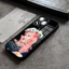 Ốp Điện Thoại BK-2 Kpop TWICE Cho iPhone 16 Pro Max 15 Plus 14 Pro 12 11 13 Mini X XR 6 8 7 Plus SE Glass Cover
