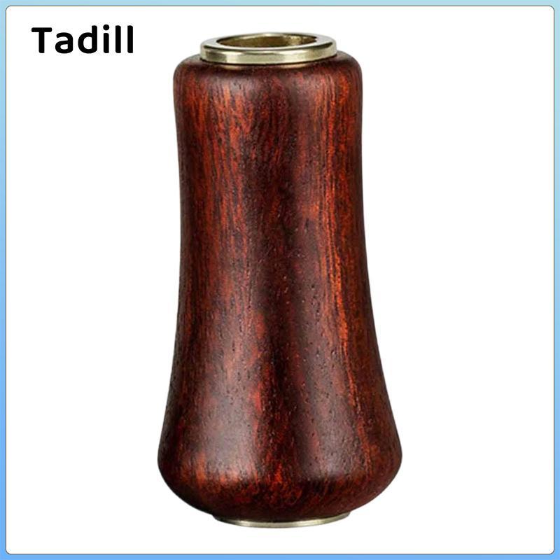 Tay Cầm Núm Câu Cá từ Gỗ Tadill - Nâng Cấp Tay Cầm Quay Thoải Mái