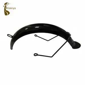 Tấm Chắn Bùn Phía Sau Dành Cho Xe Đạp Và Xe Điện