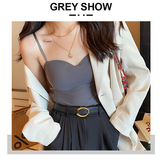 Áo lót nữ kiểu camisole quấn ngực, nâng ngực, xếp ly, gợi cảm, mỏng, không đường may