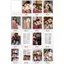 Sản phẩm mới Hot Phim truyền hình Hàn Quốc Thế kỷ 21 Grandmaster Still Album ảnh Tạp chí Lee Ji Eun Hàng hóa Woo Seok Hàng hóa Bưu thiếp Album ảnh