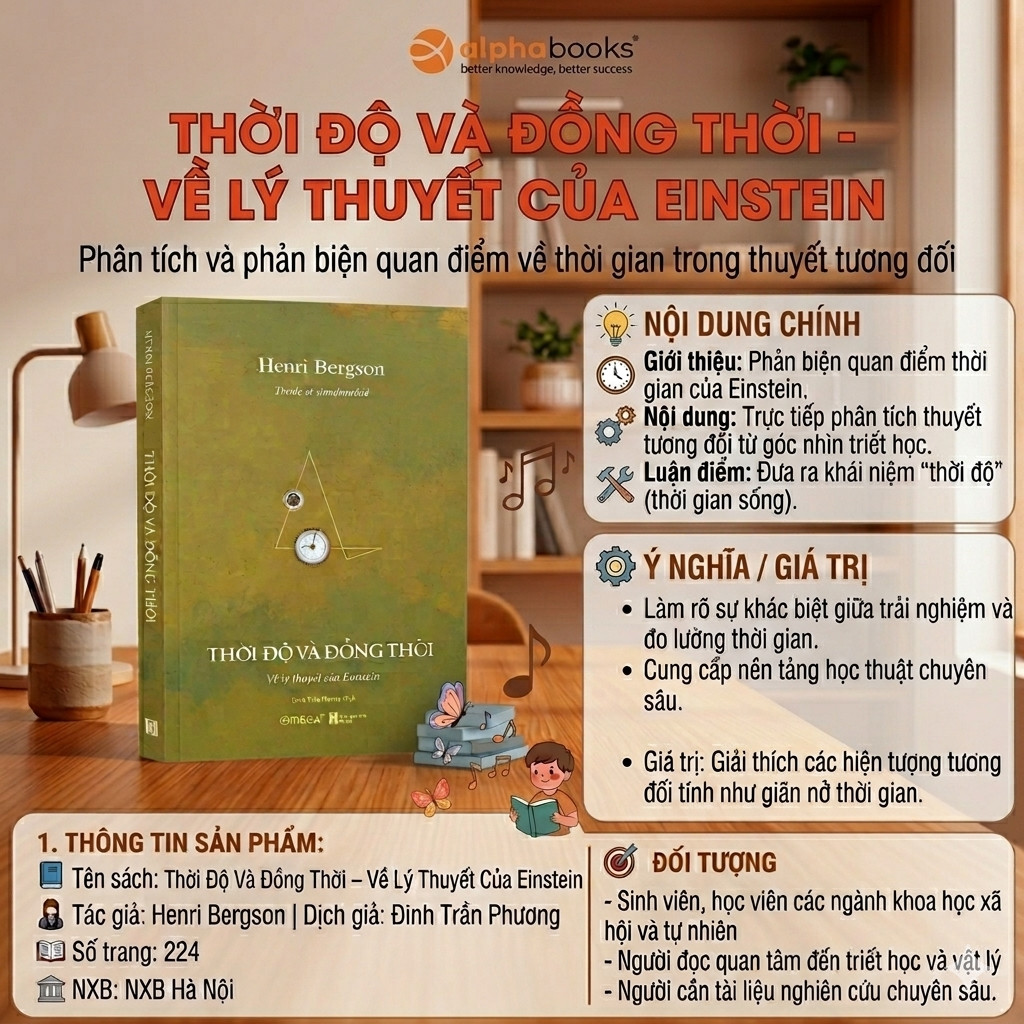 Sách - Lẻ/Combo: TIẾN HOÁ SÁNG TẠO + THỜI ĐỘ VÀ ĐỒNG THỜI (Omega Plus)