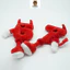 Rytanda Mô Phỏng Trộm Một Brainrot 67 Đồ Chơi Sang Trọng Cho Bé Trai Bé Gái Mềm Mại Dễ Thương 6 7 Plushie Búp Bê Gối Giáo Dục Vui Nhộn Hoạt Hình Gối Nhồi Bông Trẻ Em Trang Trí Nhà Giáng Sinh Quà Tặng Sinh Nhật