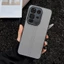 Dành Cho Infinix Note50Pro Vỏ Điện Thoại note50 / 50pro + / 50s / 50x Vỏ Hạt Da Đơn Giản Cạnh Mềm Vỏ Da Chống Sốc