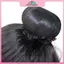 MYPANDA - Bộ 2 Mũ Snood Múa Ba Lê từ Nylon, Phù Hợp Cho Trượt Tuyết