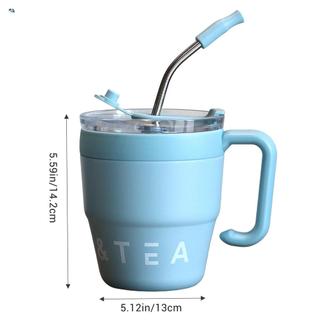 Cốc cách nhiệt bằng thép không gỉ Thiết kế nhẹ Chai an toàn lành mạnh hấp dẫn Thích hợp cho đồ uống nóng lạnh