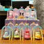 Giai Điệu Sanrio Swing Series Hộp Bí Ẩn Hợp Thời Trang Chơi Búp Bê Chữa Bệnh Giải Nén Để Bàn Đồ Trang Trí Nhỏ Búp Bê Quà Tặng 4.18