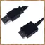 Dây cáp sạc dữ liệu USB E052 A844 A845 MP3 Máy nghe nhạc MP4 màu đen