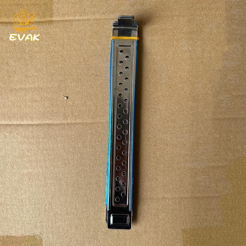 Bếp gas di động tiện lợi cho dã ngoại với giá đỡ chống gió