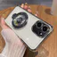 Ốp Điện Thoại Cho Oneplus Turbo6v Turbo6 Bao Gồm Tất Cả Giá Đỡ Trong Suốt Chống Sốc Vỏ Bảo Vệ