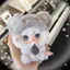 Dòng nhà hàng Yooki V10 Goumet Hộp mù búp bê sang trọng dễ thương Hộp bí ẩn Túi Kawaii Mặt dây chuyền sưu tập Trang trí xu hướng Quà tặng mô hình đồ chơi [mới]