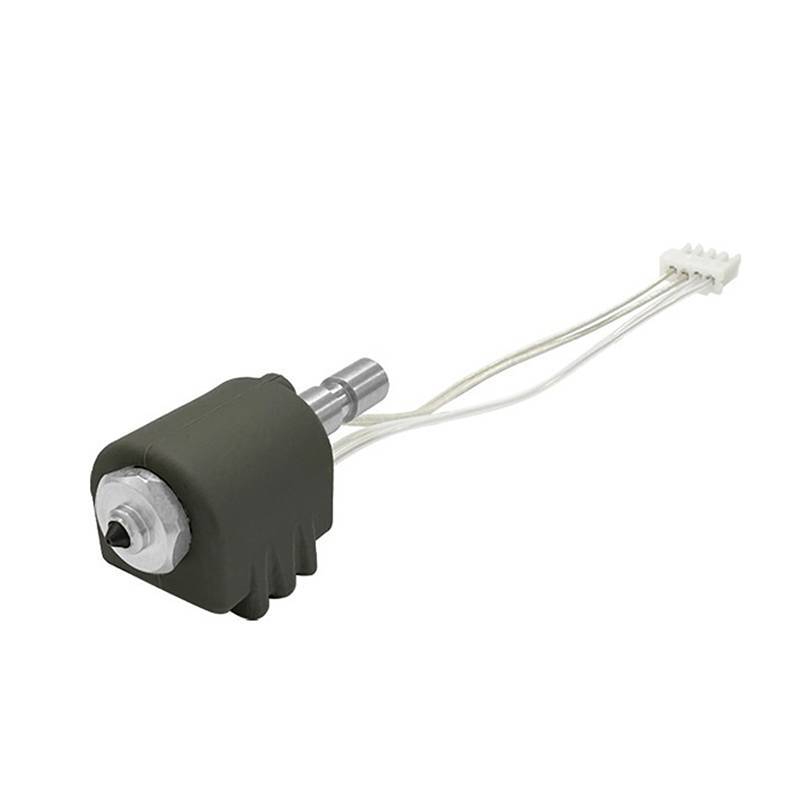 SWEET Cho Anycubic Kobra 3 Max Bộ vòi phun Hotend Pinting Head Qui Swap Nozzle Máy in 3D Thép cứng 0,4mm cho Kobra 3 Max Combo n