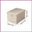 Dụng cụ sắp xếp quần áo cho tủ quần áo Thùng có thể giặt được thẩm mỹ lớn Tủ quần áo sắp xếp và lưu trữ cho cửa hàng căn hộ gia đìnhidaevn