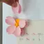 Sakura Từ Tủ Lạnh Nam Châm Cói Kẹp Cánh Hoa Niêm Phong Kẹp Túi Kẹp Snack Sealer Nhà Bếp Bảo Quản Thực Phẩm saixit2vn