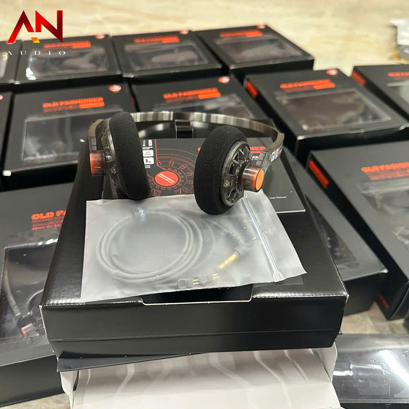 Tai nghe Moondrop Old Fashioned - Chính Hãng - BH 06 tháng | BigBuy360 - bigbuy360.vn