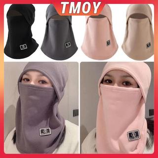 Ấm lông cừu unisex, chống gió và bụi, bảo vệ tai - Phù hợp đi xe đạp và trượt tuyết