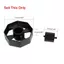 MONOSTYLE 1 Cái Bánh Xe Cắt Băng, Máy Tính Để Bàn Thay Thế Băng Bánh Xe, Dụng Cụ Cắt Nhỏ / Lớn Cho Văn Phòng Tại Nhà Trường Học Bánh Xe Cuộn