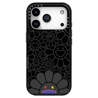 Ốp Điện Thoại Acrylic Cánh Hoa Nhiều Màu Sắc Cho iPhone 17 Pro Max 17 Air 16 Plus 15 14 13 12 Vỏ Bảo Vệ Chống Sốc
