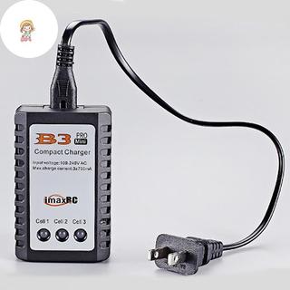 TWE 1 Bộ 2s 3s Cells B3 7.4v 11.1v Li-polymer Lipo Pin Sạc Cho RC LiPo AEG Pin RC Model Phụ Kiện VN