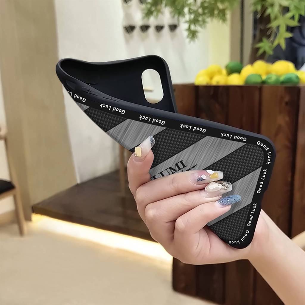 Ốp Điện Thoại TPU Silicone Mềm Cho OPPO K13 Turbo / Pro, Bọc Toàn Bộ, Chống Sốc, Chống Nước, Chống Bụi, Thiết Kế Thời Trang, Dễ Thương, Bảo Vệ