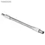 NS 300mm Bạc Lục Giác Tay Cầm Kim Loại Đa Năng Linh Hoạt Trục Định Hướng Tua Vít Kết Nối Thanh Nối Dài Dụng Cụ Phụ Kiện NS