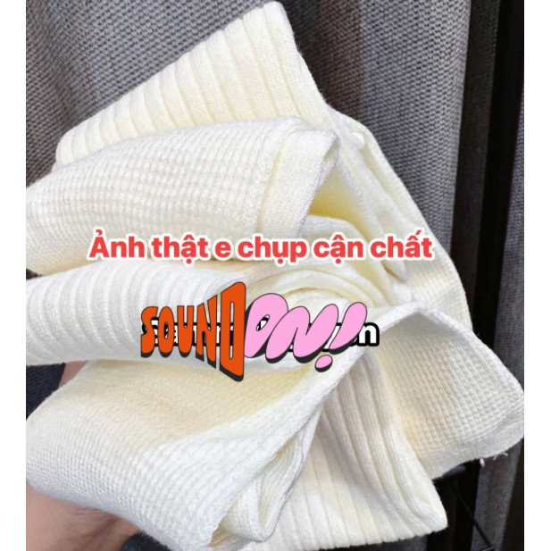 TẤT ĐÙI ĐI BOOTS 3 MÀU
