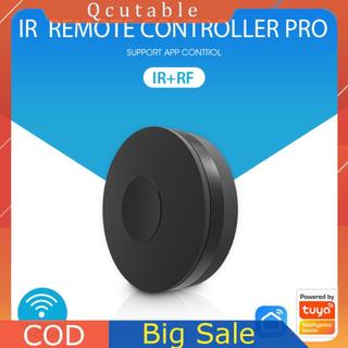 Tuya WiFi IR RF Điều khiển từ xa Điều khiển bằng giọng nói Điều khiển từ xa hồng ngoại thông minh Hỗ trợ cho Alexa Google Assistant