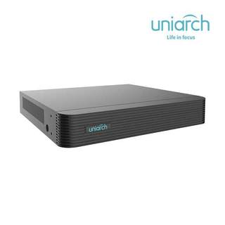 [Rẻ vô địch] Đầu Ghi Hình IP UNIARCH NVR-104E | 4 Kênh | Quản Lý Camera IP Ổn Định