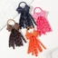 YOI 2 Miếng Phụ Kiện Tóc Cổ Vũ Với Streamers Nhiều Màu Sắc Được Thiết Kế Cho Sự Kiện Sân Khấu Hoạt Động Thể Thao Và Thời Trang Hàng Ngày