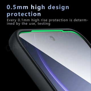 Ốp Điện Thoại Cho iQOO 15R 15 R Z11 Turbo 5G 4G 2026 Từ Trong Suốt Trong Suốt TPU Mờ Vỏ Điện Thoại Ốp Lưng Chống Sốc
