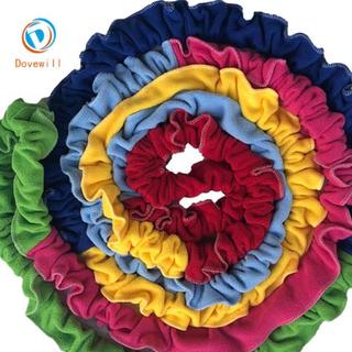 DoveWill Đồ Chơi Co Dãn Di Động, Nhiều Màu Sắc Cho Trò Chơi Teamwork Và Giáo Dục Sớm Tại Nhà