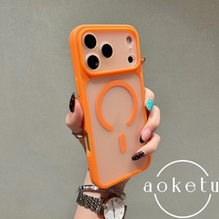 Ốp điện thoại hấp thụ da từ tính có thể tháo rời sáng tạo phù hợp cho iPhone 13 14 15 16 17 Pro max bán trong suốt bao gồm tất cả vỏ silicon chống rơi
