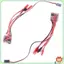 20A ESC 30A ESC Tốc độ động cơ RC ESC 2KHz Phanh bàn chải lùi phía trước