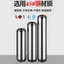 45#钢GB120加硬淬火内螺纹圆柱销定位销攻牙内牙销钉M8M10M12M16M20M25