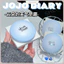 D.G JOJO DIARY Cloud Milk Fu Soft Focus Cushion BB Cream Silky Clear Concealer Kem BB lâu trôi