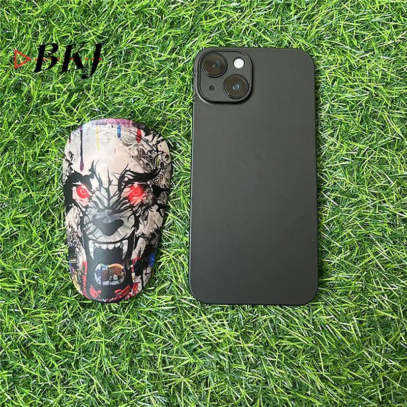 [KJ] Shin Pad Mini Nhẹ Di Động cho Bóng Đá - Mới