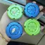 Xe Moto Engine Start Stop Button Cover Công Tắc Đánh Lửa Loại Lưỡi Dao Nắp Bảo Vệ Xoay Được Trang Trí Nội Thất Trang Trí Stier mới