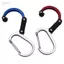 Móc Treo Kẹp Carabiner Chắc Chắn Cho Ví và Túi Tập Gym Trên Bàn