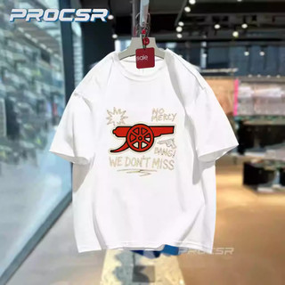 Áo sơ mi cổ điển nam nữ, cổ tròn tay ngắn, chất liệu cotton cao cấp, size XS-3XL