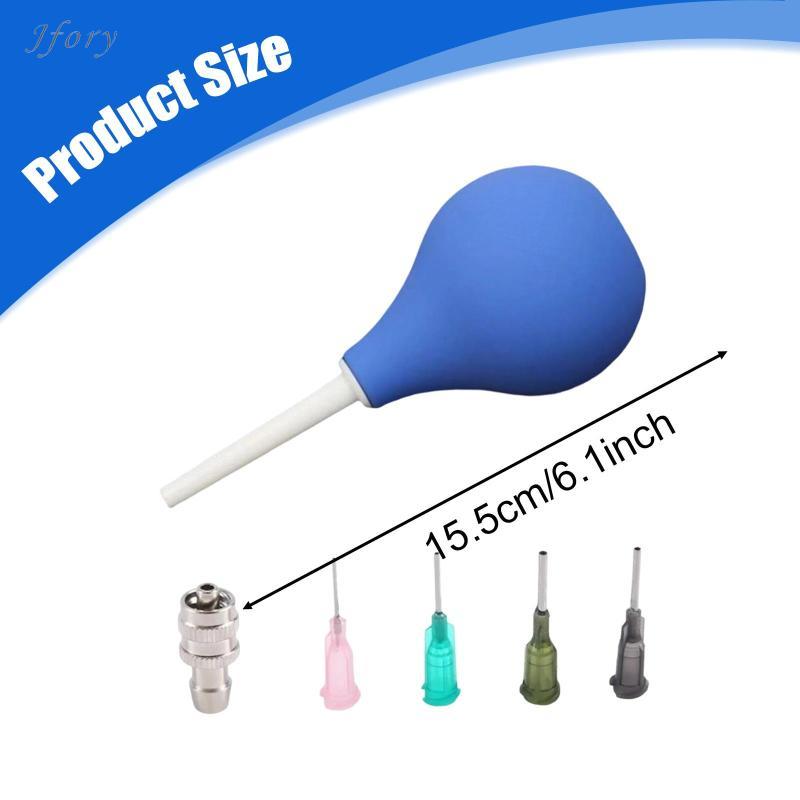 Jfory Bộ công cụ ứng dụng cho đất sét, chai bóp, dụng cụ gốm cho các ứng dụng dính