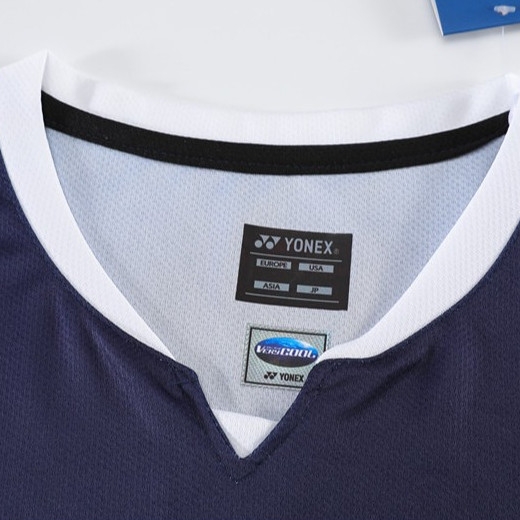 Áo Thể Thao YONEX Khô Nhanh Cho Cầu Lông và Tập Luyện Nam Nữ