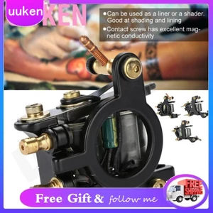 Uukendh [Uukendh]Máy vẽ cuộn dây đen tạo màu thủ công chuyên dụng